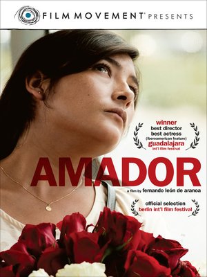 cover image of Amador